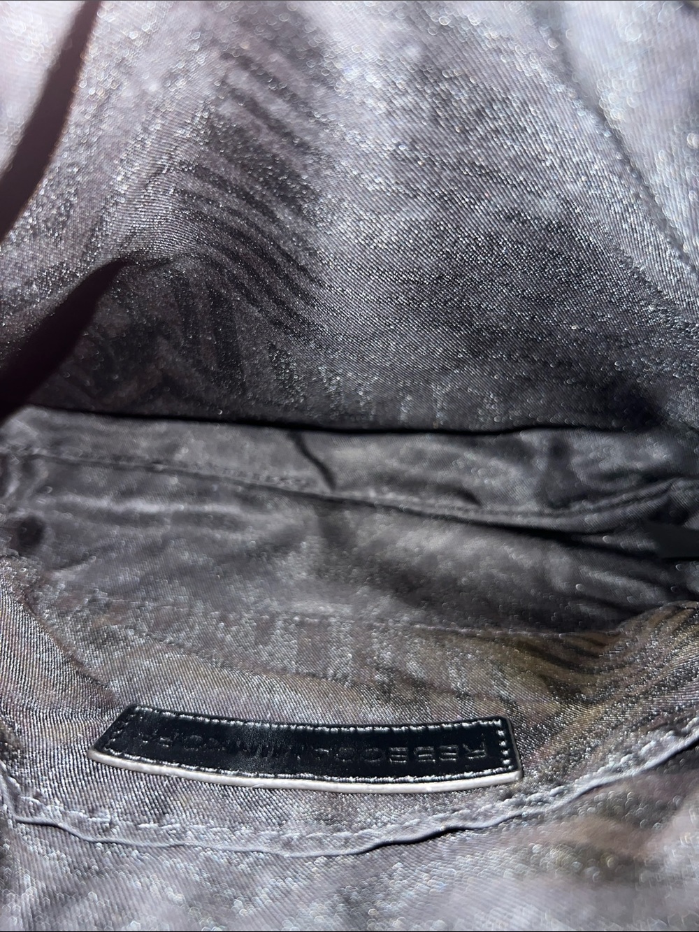 Rebecca Minkoff MAC bag - Picture 10 of 10